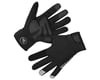 Endura Strike Gloves (Black) (XL)